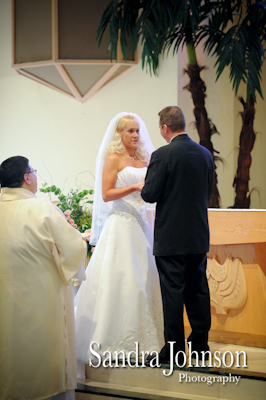 Best Bella Collina wedding photographer - Sandra Johnson (SJFoto.com)